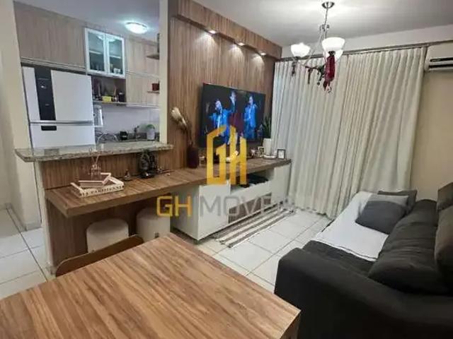 Apartamento venda em Região Geográfica Imediata de Goiânia, Goiânia
