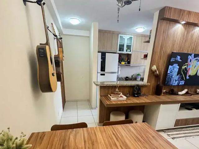 Apartamento venda em Região Geográfica Imediata de Goiânia, Goiânia