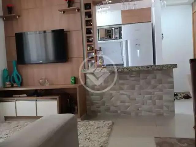 Apartamento venda em Região Geográfica Imediata de Goiânia, Goiânia