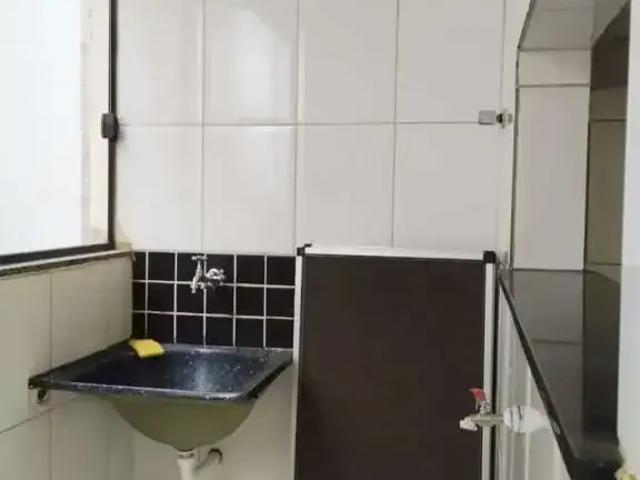 Apartamento venda em Região Geográfica Imediata de Goiânia, Goiânia