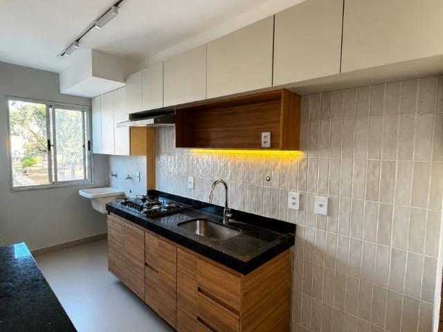 Apartamento venda em Goiânia, Região Geográfica Intermediária de Goiânia