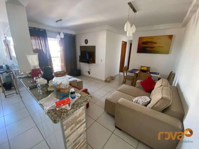 Apartamento venda em Região Geográfica Imediata de Goiânia, Goiânia