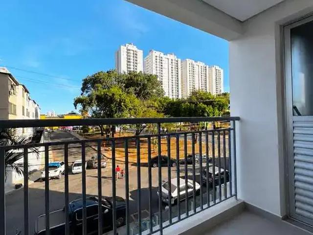 Apartamento venda em Região Geográfica Imediata de Goiânia, Goiânia