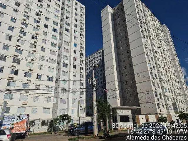 Apartamento venda em Região Geográfica Imediata de Goiânia, Goiânia