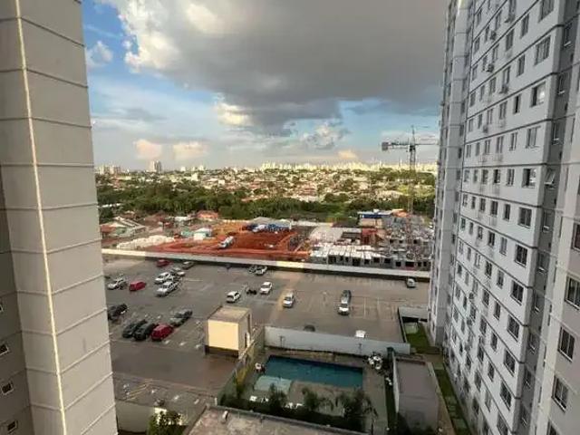Apartamento venda em Região Geográfica Imediata de Goiânia, Goiânia