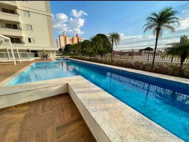 Apartamento venda em Região Geográfica Imediata de Goiânia, Goiânia