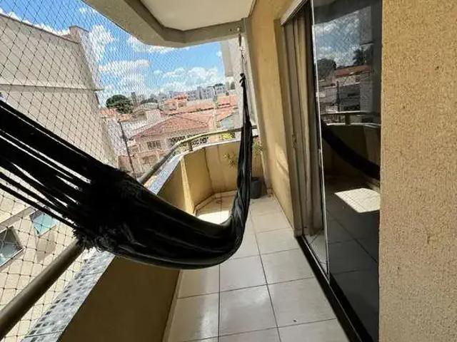 Apartamento venda em Região Geográfica Imediata de Goiânia, Goiânia