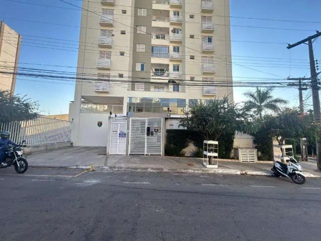 Apartamento venda em Região Geográfica Imediata de Goiânia, Goiânia