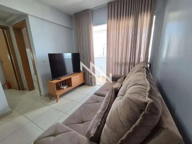 Apartamento venda em Região Geográfica Imediata de Goiânia, Goiânia