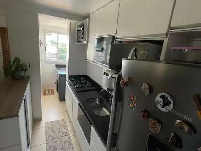 Apartamento venda em Região Geográfica Imediata de Goiânia, Goiânia