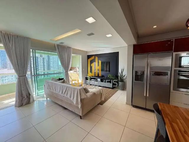 Apartamento venda em Região Geográfica Imediata de Goiânia, Goiânia
