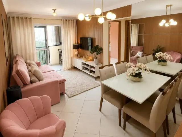 Apartamento venda em Região Geográfica Imediata de Goiânia, Goiânia