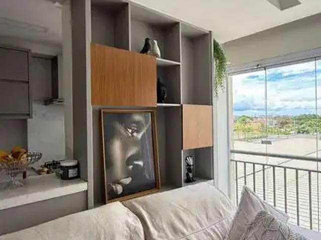 Apartamento venda em Região Geográfica Imediata de Goiânia, Goiânia