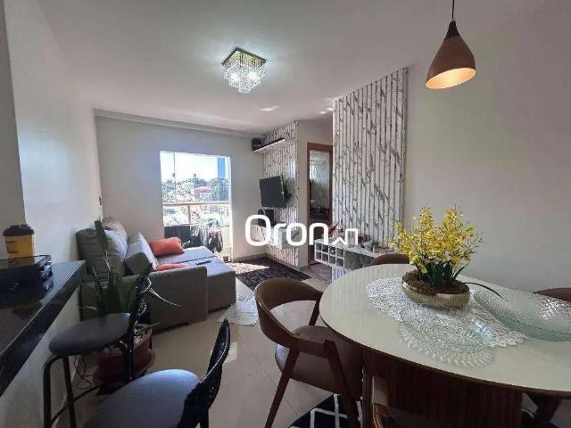 Apartamento venda em Região Geográfica Imediata de Goiânia, Goiânia