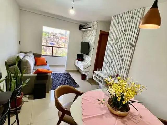 Apartamento venda em Região Geográfica Imediata de Goiânia, Goiânia
