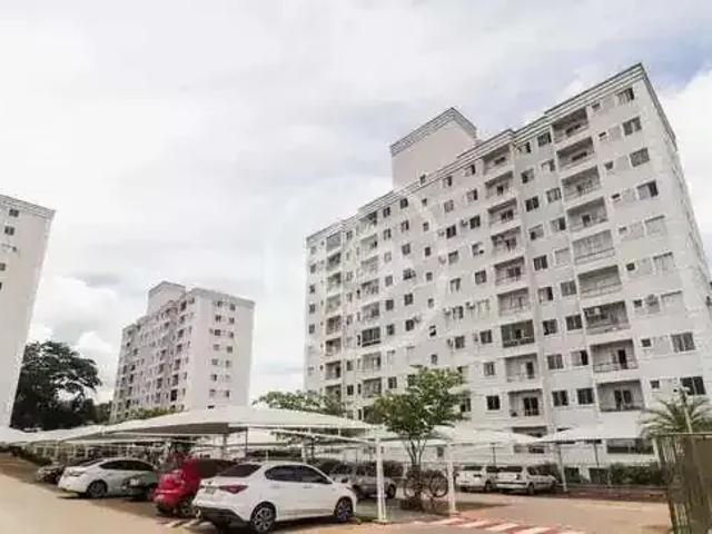 Apartamento venda em Região Geográfica Imediata de Goiânia, Goiânia