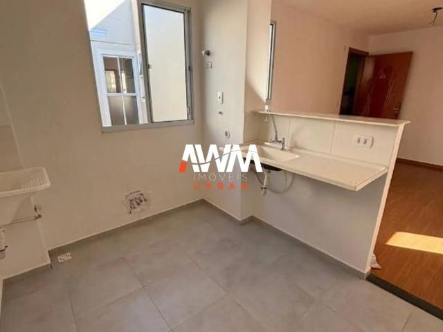 Apartamento venda em Vila Mutirão II, Goiânia