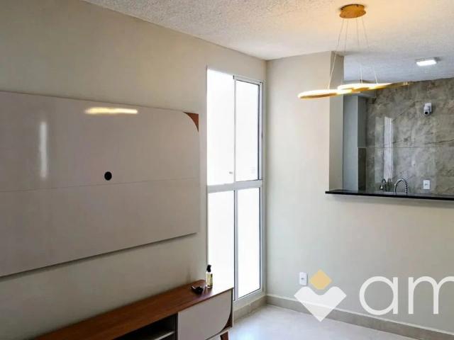 Apartamento venda em Vila Mutirão I, Goiânia