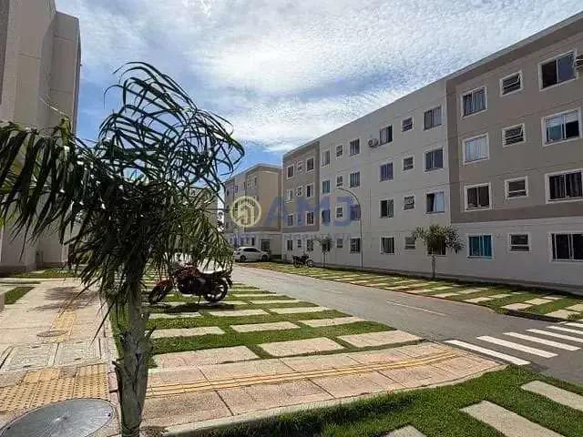 Apartamento venda em Região Geográfica Imediata de Goiânia, Goiânia