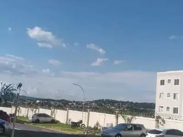 Apartamento venda em Região Geográfica Imediata de Goiânia, Goiânia