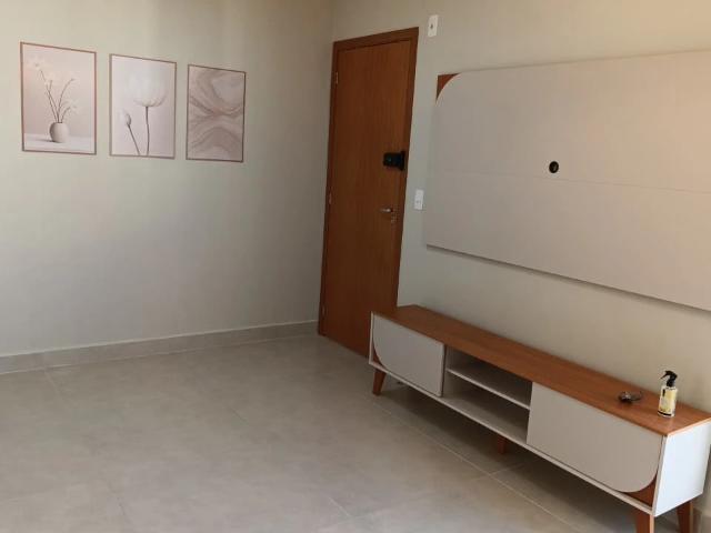 Apartamento venda em Residencial Green Park, Goiânia