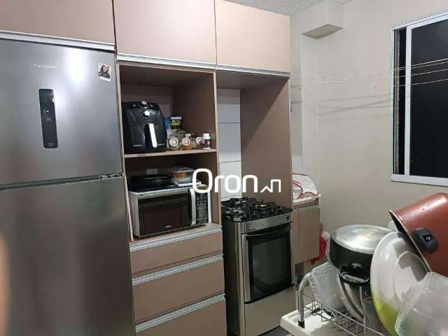 Apartamento venda em Região Geográfica Imediata de Goiânia, Goiânia
