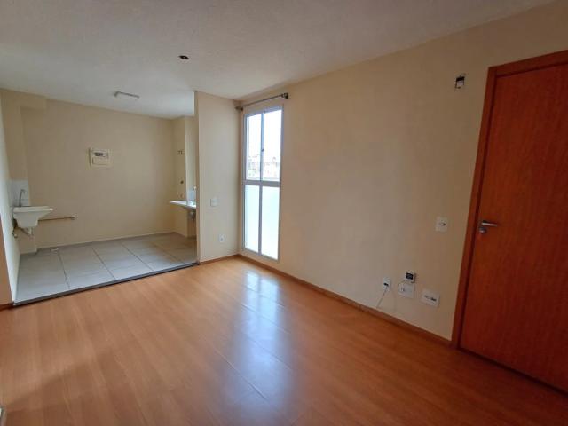 Apartamento venda em Região Geográfica Imediata de Goiânia, Goiânia