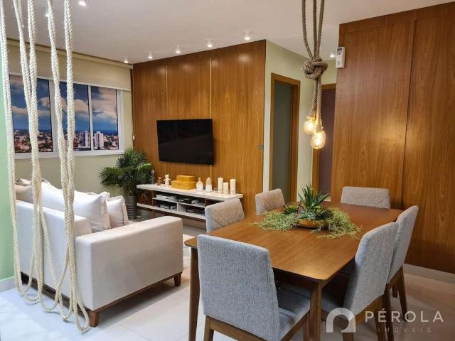 Apartamento venda em Região Geográfica Imediata de Goiânia, Goiânia