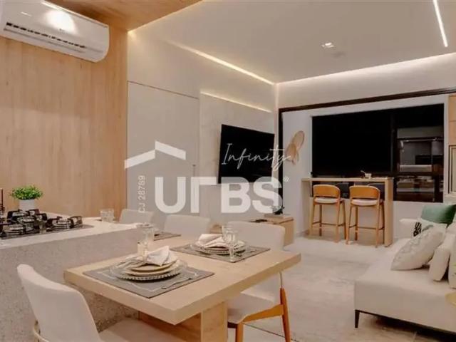 Apartamento venda em Região Geográfica Imediata de Goiânia, Goiânia