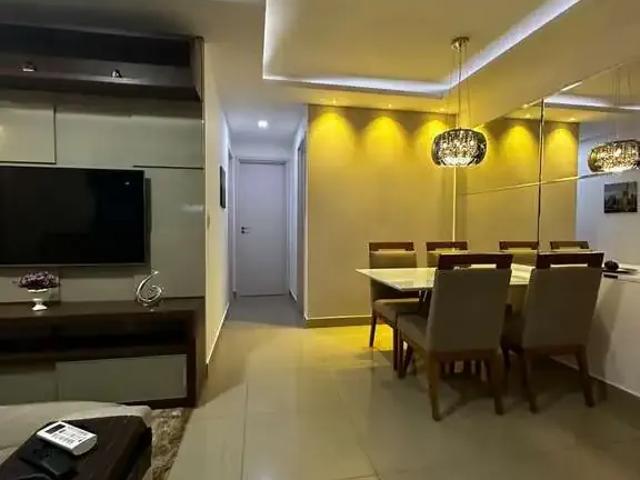 Apartamento venda em Região Geográfica Imediata de Goiânia, Goiânia