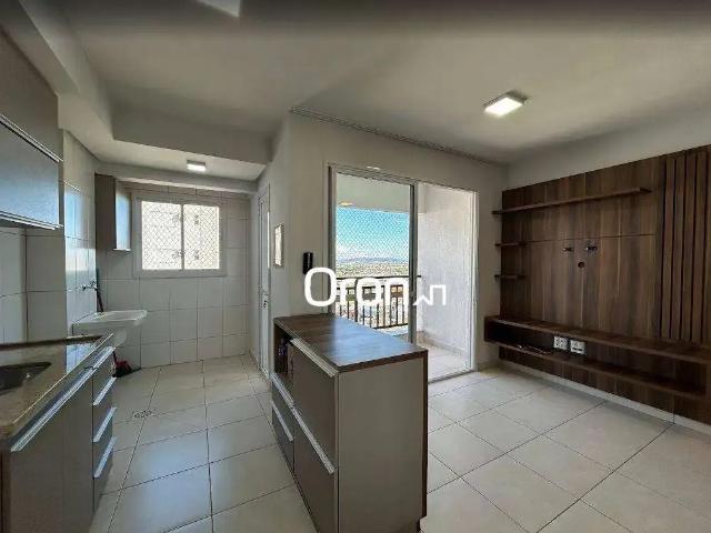 Apartamento venda em Região Geográfica Imediata de Goiânia, Goiânia