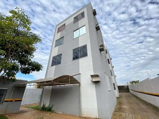 Apartamento venda em Região Geográfica Imediata de Goiânia, Goiânia