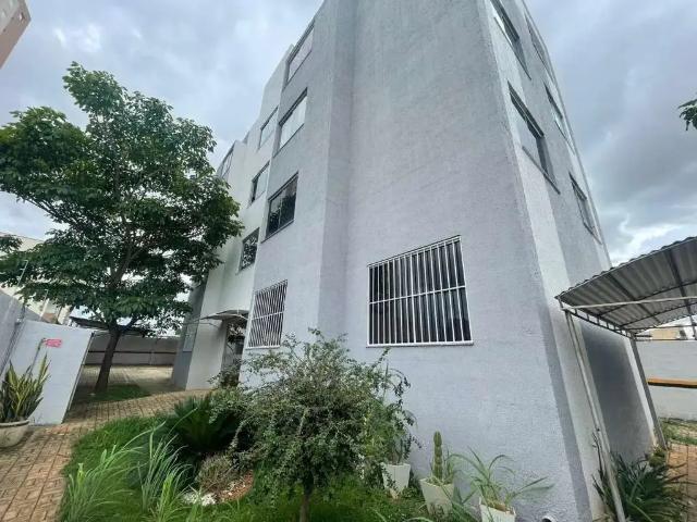 Apartamento venda em Região Geográfica Imediata de Goiânia, Goiânia