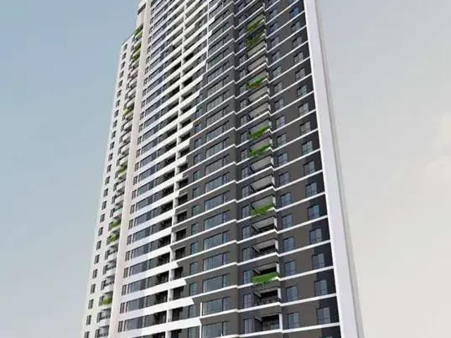Apartamento venda em Região Geográfica Imediata de Goiânia, Goiânia