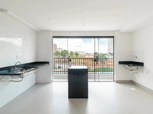 Apartamento venda em Jardim Atlântico, Goiânia