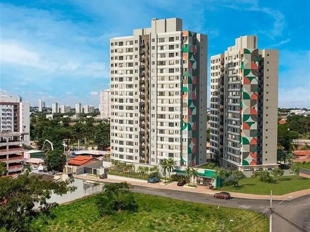 Apartamento venda em Região Geográfica Imediata de Goiânia, Goiânia