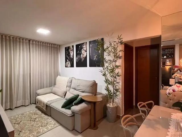 Apartamento venda em Região Geográfica Imediata de Goiânia, Goiânia