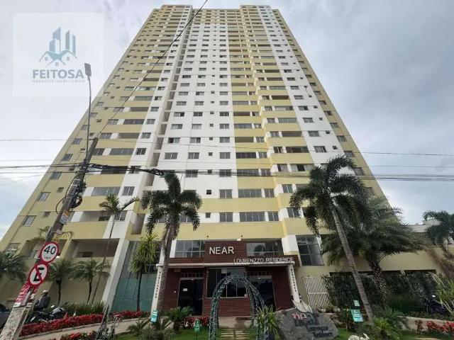 Apartamento venda em Região Geográfica Imediata de Goiânia, Goiânia