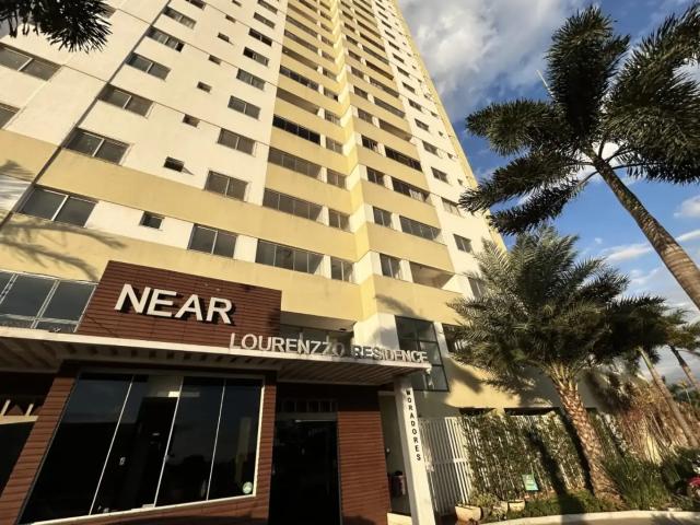 Apartamento venda em Região Geográfica Imediata de Goiânia, Goiânia