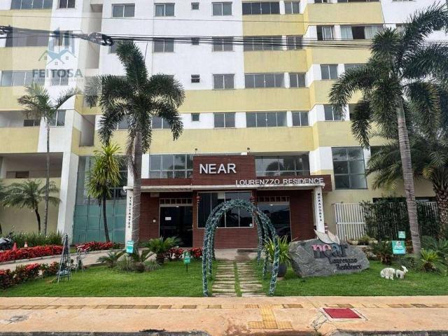 Apartamento venda em Vila Mariana, Goiânia