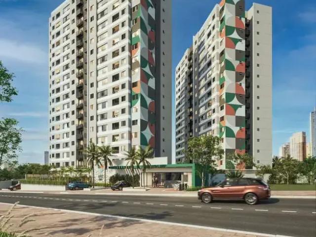 Apartamento venda em Região Geográfica Imediata de Goiânia, Goiânia