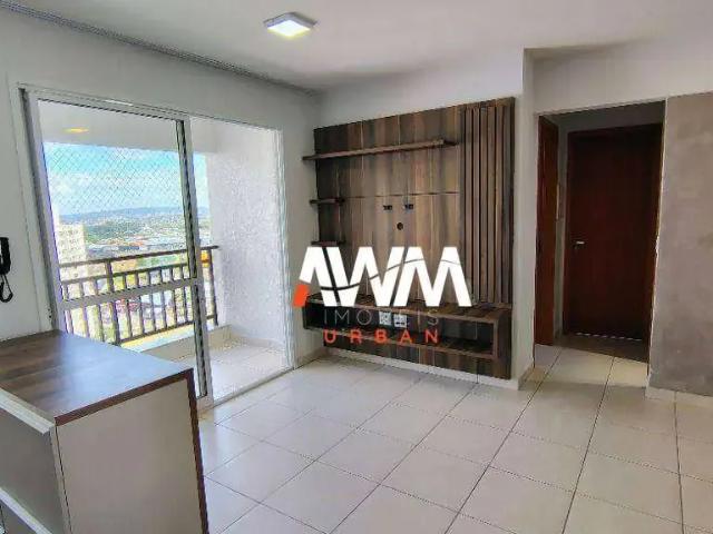Apartamento venda em Região Geográfica Imediata de Goiânia, Goiânia