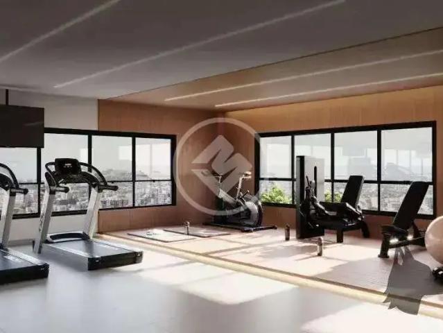 Apartamento venda em Região Geográfica Imediata de Goiânia, Goiânia