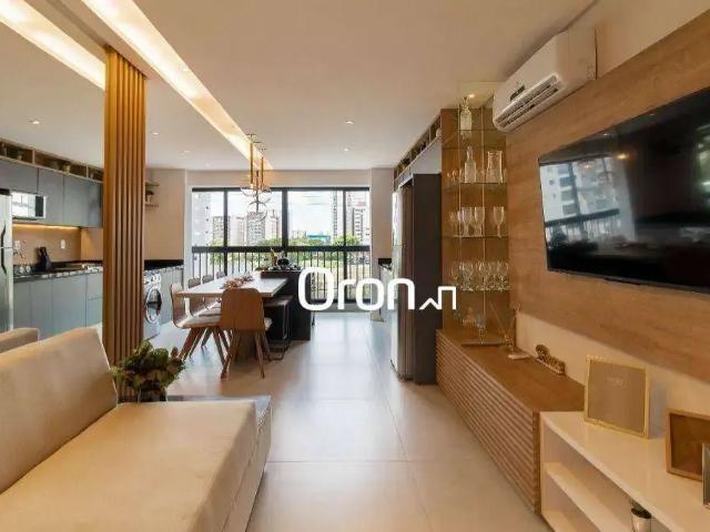 Apartamento venda em Região Geográfica Imediata de Goiânia, Goiânia