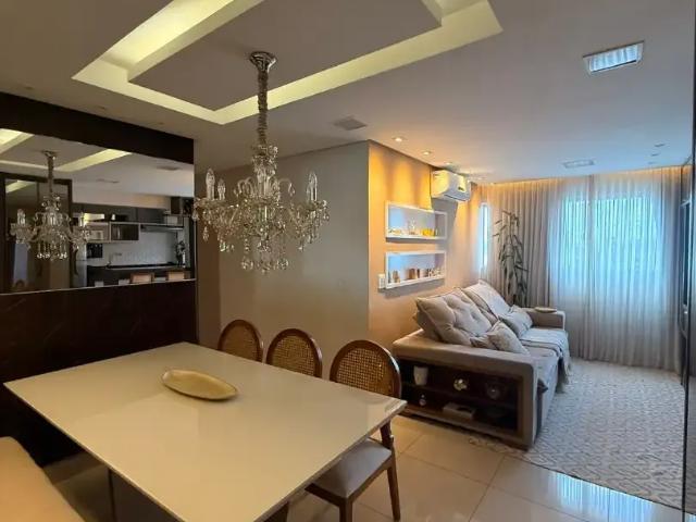 Apartamento venda em Região Geográfica Imediata de Goiânia, Goiânia