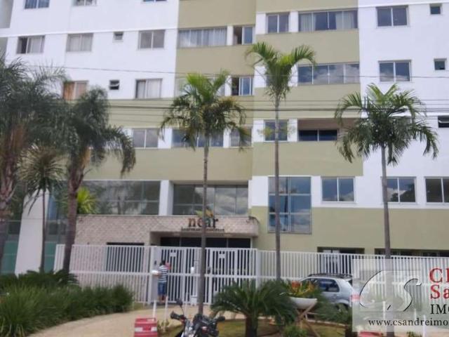 Apartamento venda em Região Geográfica Imediata de Goiânia, Goiânia