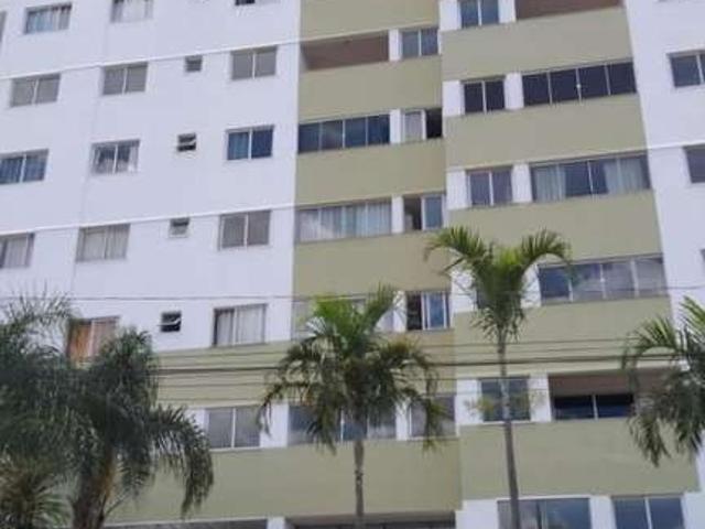 Apartamento venda em Região Geográfica Imediata de Goiânia, Goiânia