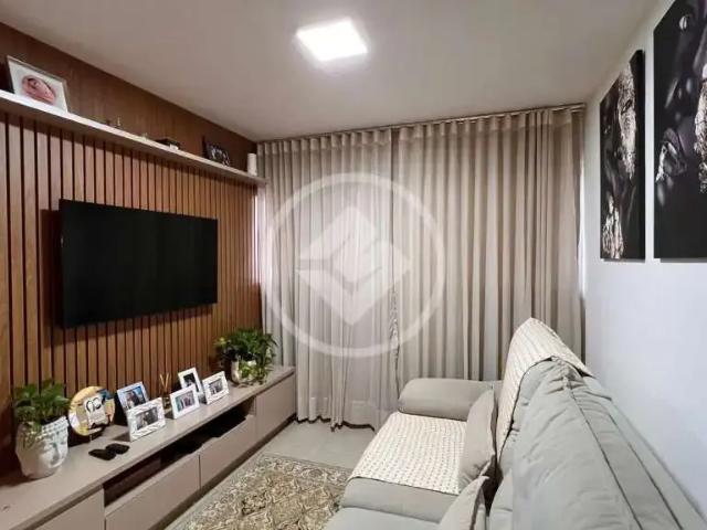 Apartamento venda em Região Geográfica Imediata de Goiânia, Goiânia