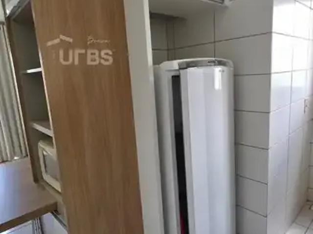 Apartamento venda em Região Geográfica Imediata de Goiânia, Goiânia