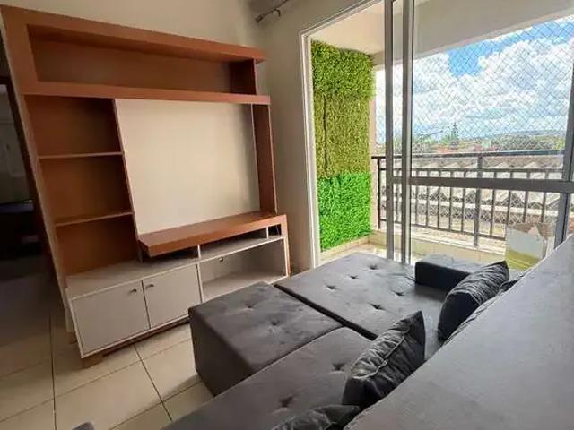Apartamento venda em Região Geográfica Imediata de Goiânia, Goiânia